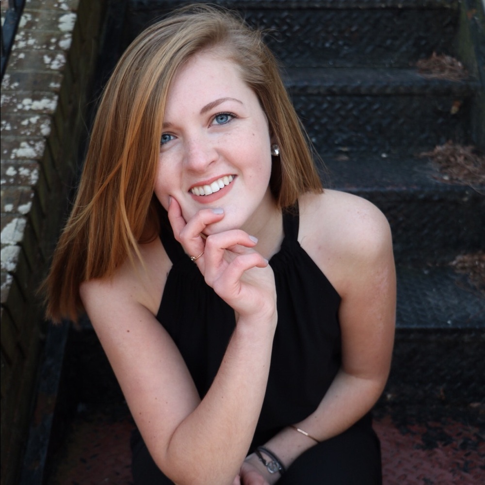 Meet your Posher, Kaitlyn